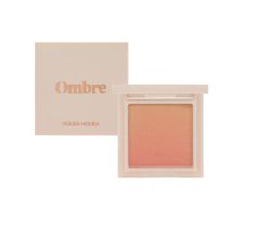 Holika Holika Ombre Blush róż do policzków 01 Sunset (10 g)