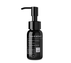 D'Alchemy – Purifying Facial Cleanser oczyszczający żel do mycia twarzy (50 ml)