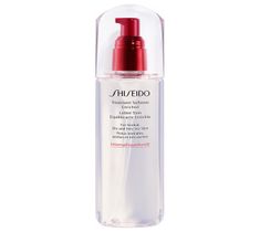 Shiseido – Treatment Softener Enriched lotion do twarzy (150 ml)