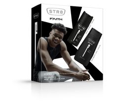 STR8 – Zestaw kosmetyków Faith (1 szt.)