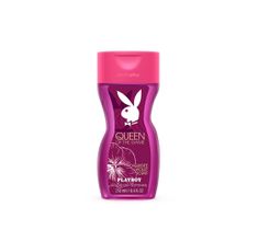Playboy Queen of the Game – żel pod prysznic (250 ml)