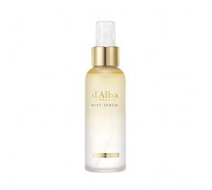 d'Alba – serum mgiełka White Truffle Mist (50 ml)