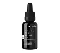 D'Alchemy Intense Skin Repair Oil intensywnie regenerujący olejek do twarzy 30ml