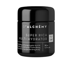 D'Alchemy Super Rich Multi-Hydrator bogaty krem do cery suchej 50ml