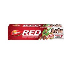 Dabur Red Toothpaste ziołowa pasta do zębów (100 g)