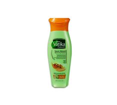Dabur Vatika Sweet Almond Moisturizing Shampoo nawilżający szampon do włosów Słodkie Migdały (200 ml)