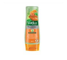 Dabur Vatika Sweet Almond Multivitamin Conditioner nawilżająca odżywka do włosów Słodkie Migdały (200 ml)