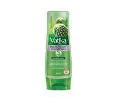 Dabur Vatika Wild Cactus Multivitamin Conditioner wzmacniająca odżywka do włosów Dziki Kaktus (200 ml)