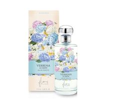 Flores de Saphir Verbena & Limon – woda toaletowa spray (175 ml)