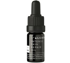 D'Alchemy Intense Skin Repair Oil intensywnie regenerujący olejek do twarzy (5 ml)