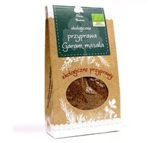 Dary Natury Ekologiczna Przyprawa Garam Masala 60g