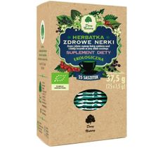 Dary Natury Herbatka Ekologiczna Na zdrowe nerki 25x1.5g