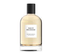 David Beckham Refined Woods woda perfumowana spray (100 ml)