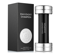 Davidoff Champion – woda toaletowa męska spray (50ml)