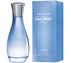 Davidoff Cool Water Intense For Her woda perfumowana spray 50ml