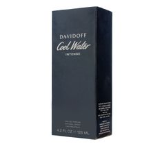 Davidoff Cool Water Intense Woman Woda perfumowana 125 ml