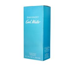 Davidoff Cool Water Men woda toaletowa spray 200ml