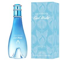 Davidoff – Cool Water Mera Collector Edition For Her woda toaletowa spray (100 ml)