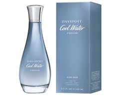 Davidoff Cool Water Parfum For Her woda perfumowana spray (100 ml)