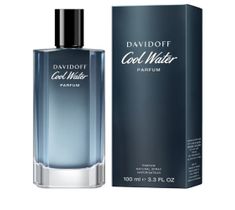 Davidoff Cool Water Parfum woda perfumowana spray (100 ml)