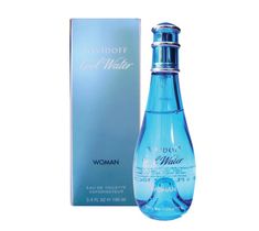 Davidoff Cool Water Women woda toaletowa spray 200ml