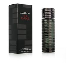 Davidoff The Game for Men woda toaletowa spray 100ml