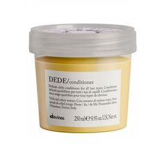 Davines Essential Haircare Dede Conditioner odżywka do włosów normalnych i cienkich (250 ml)