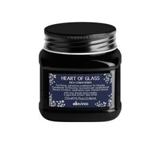 Davines Heart Of Glass Rich Conditioner odżywka do włosów blond (250 ml)