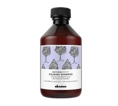 Davines Naturaltech Calming Shampoo kojący szampon do wrażliwej skóry głowy (250 ml)