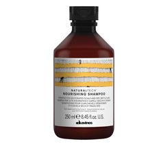 Davines Naturaltech Nourishing Shampoo odżywczy szampon do włosów 250ml