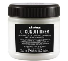 Davines OI Conditiner odżywka do włosów 250ml