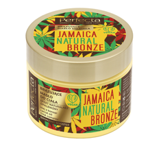 Perfecta Jamaica Natural Bronze Brązujące masło do ciała (300 g)