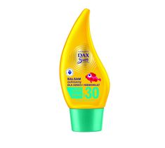 Dax Sun balsam dla dzieci i niemowląt na słońce  SPF 30 150 ml