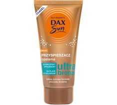 Dax Sun przyspieszacz opalania (Ultra Bronze Travel 50 ml)