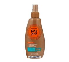 Dax Sun – Turbo Gold przyspieszacz do opalania spray (200 ml)