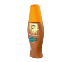 Dax Sun Turbo Gold przyspieszacz opalania spray 150 ml