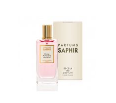 Saphir – woda perfumowana spray Due Amore Women (50 ml)