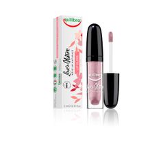 Equilibra Love's Nature Lip Gloss błyszczyk do ust 03 Rose Orchid (3 ml)