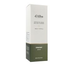 d'Alba – żel do mycia twarzy (300 ml)