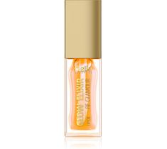 Delia Be Glamour Glow Elixir Lip Oil pielęgnujący olejek do ust 02 Lovely (8 ml)