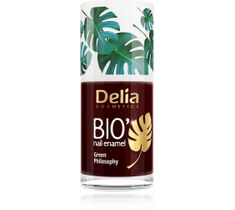 Delia – Bio Green Philosophy nr 612  lakier do paznokci (11 ml)