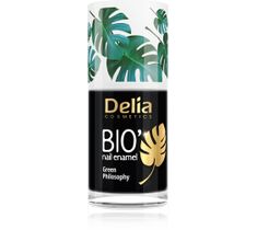 Delia – Bio Green Philosophy nr 624 lakier do paznokci (11 ml)