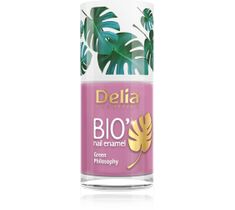 Delia – Bio Green Philosophy nr 625 lakier do paznokci (11 ml)