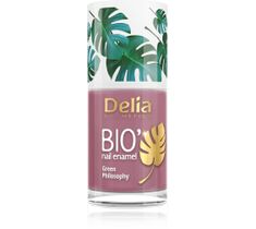 Delia – Bio Green Philosophy nr 627 lakier do paznokci (11 ml)