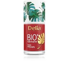 Delia – Bio Green Philosophy nr 632 lakier do paznokci (11 ml)
