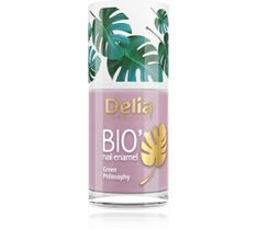 Delia – Bio Green Philosophy nr 635 lakier do paznokci (11 ml)