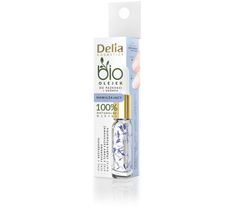 Delia – Bio Nawilżający olejek do paznokci (10 ml)