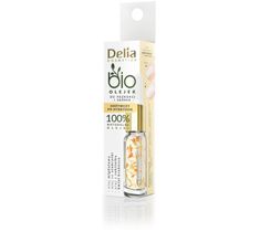Delia – Bio Odżywczy olejek do paznokci i skórek (10 ml)