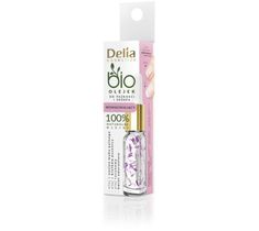 Delia – Bio Wzmacniający olejek do paznokci i skórek (10 ml)
