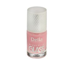 Delia BioActive Glass (lakier do paznokci 01 Alice 11 ml)
